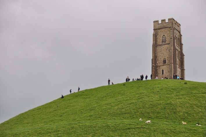 Glastonbury Tor