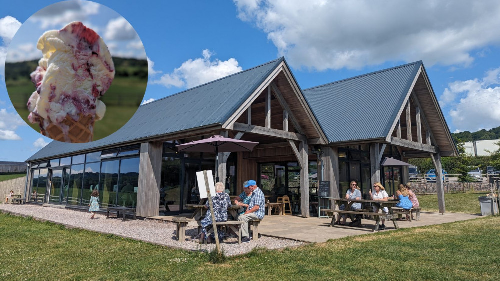 Otter Valley Kitchen