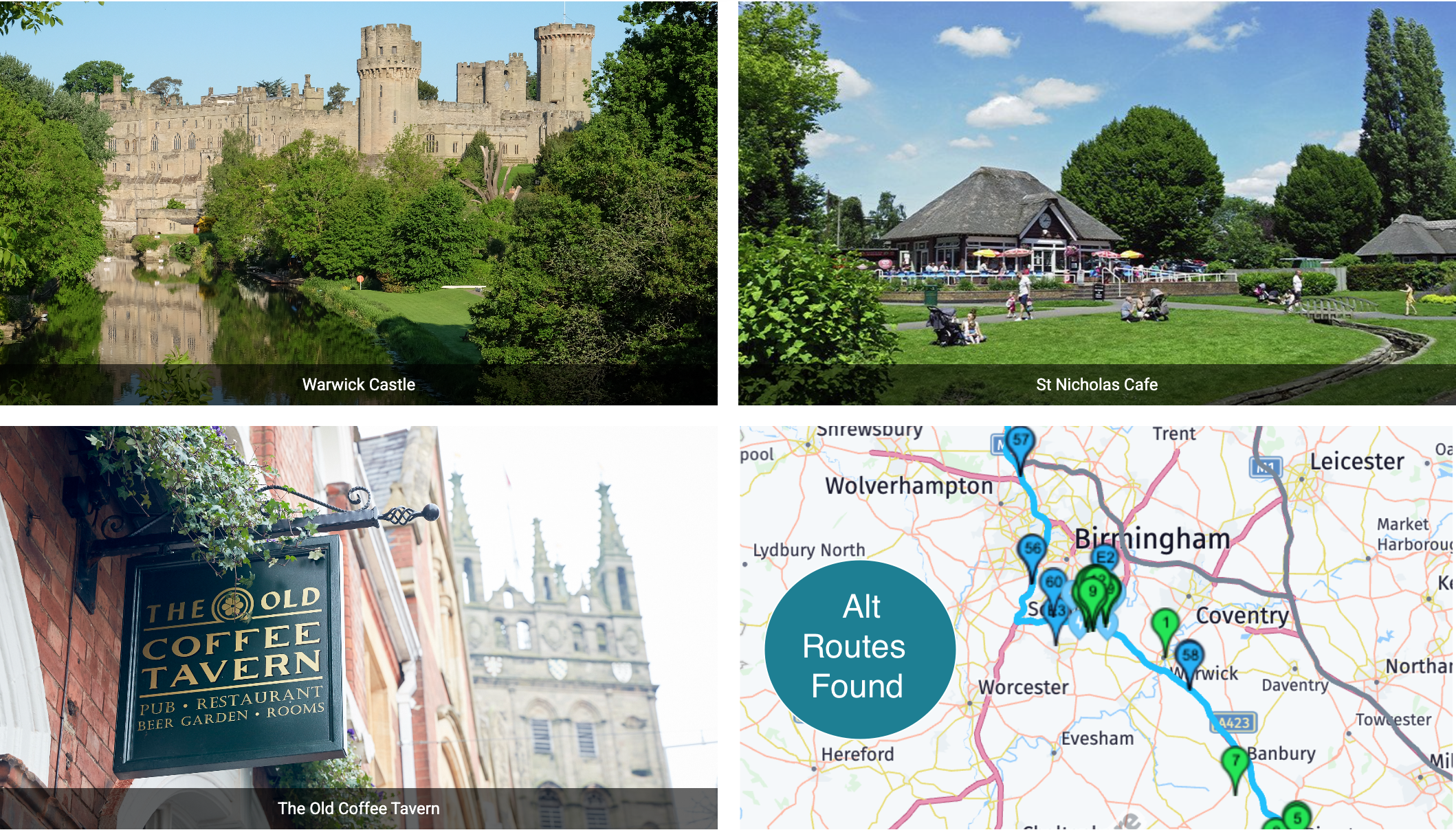 London Manchester Halfway