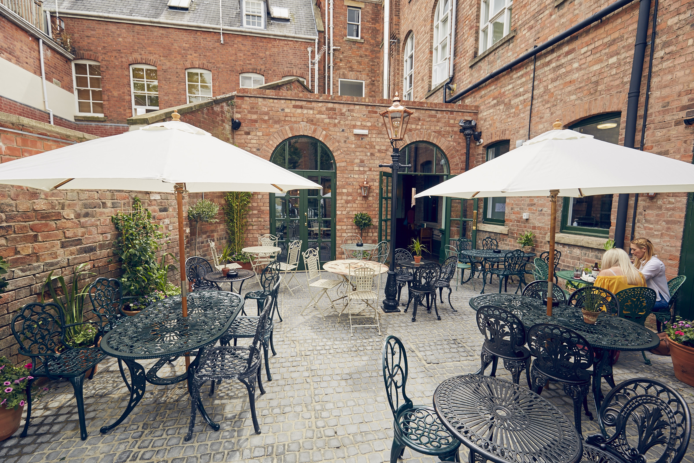 The Old Coffee Tavern